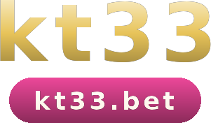kt33 logo